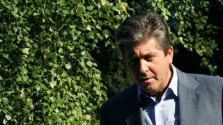 Първанов: Не на президентска република