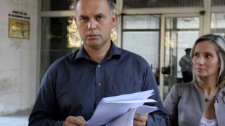 Кадиев иска детектор на лъжата