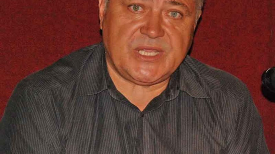 "За Зеленогорски" не била против Зеленогорски | StandartNews.com