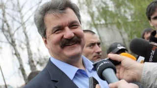 Батков надъха "Левски" за победа