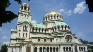София чества празника си