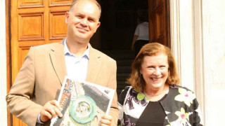 Ексуправник на Страсбург хареса Кадиев за кмет