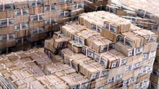 Китай кредитира Беларус с $ 1 млрд.