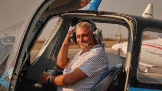 Мъжкари от Банско вдигнаха оазис в Пирин