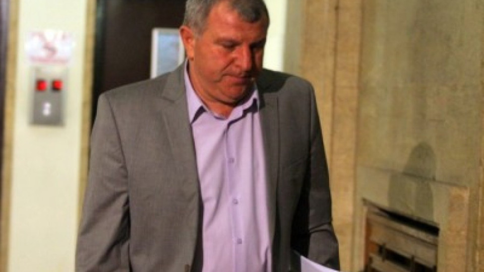 Вътрешният министър уволнява Иван Иванов днес | StandartNews.com