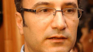 Трайков на обиколка в Кавказко-Каспийския регион