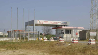 Иран вдига рафинерия край Варна
