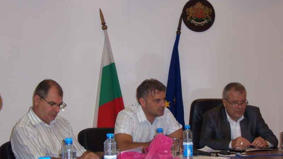 Режат лентата на два пътя в Пловдивско | StandartNews.com