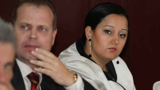 Гръцката "Актор" ще строи участък от АМ "Струма"