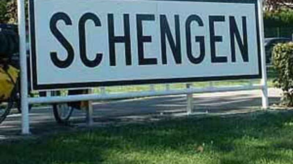 И Финландия ни реже за Шенген | StandartNews.com