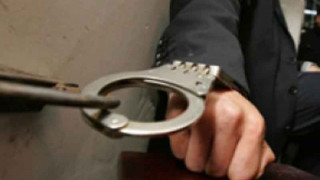 Задържаха беглец от бургаския затвор