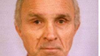 Тройният убиец отвлече таксиметров шофьор  