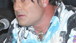 Бекъма ще рита за ГЕРБ 