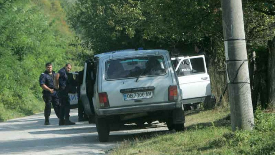 Пускат хрътки след тройния убиец от Ябланица | StandartNews.com