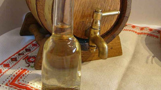 Празник на сливовицата в Орешак