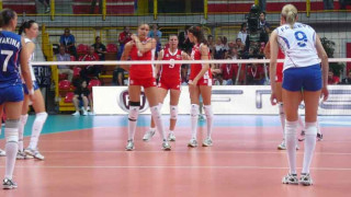 Русия ни удари с 3:0