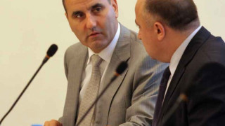 Цветанов зове за висока избирателна активност