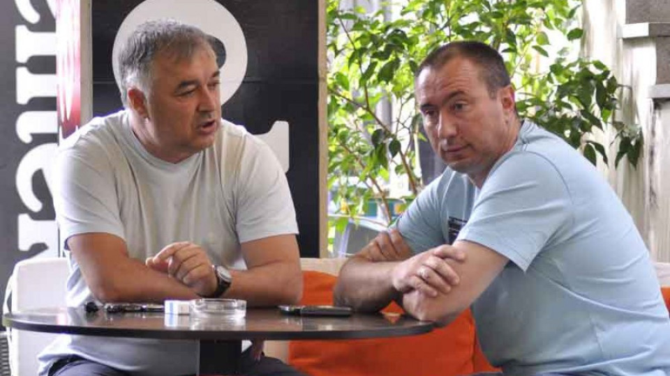 Мъри Стоилов не ще националния | StandartNews.com