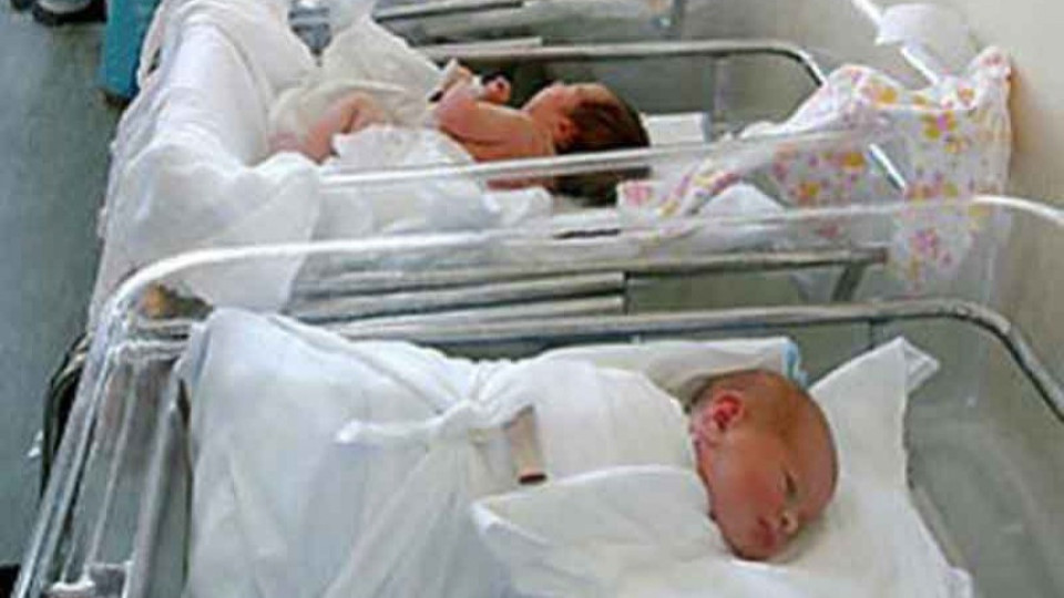 58-годишна италианка роди близнаци | StandartNews.com