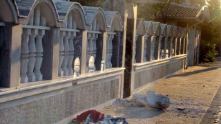 Хиляди скърбят в нета за убития Ангел Петров
