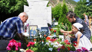 Чакат хиляди в Рупите за 100-годишнината на Ванга