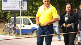 Бойко: Питайте ме за пътища, не за оставки