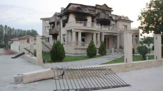 Цар Киро на мушката на НАП и ВКП от началото на септември 