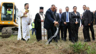 Отпушват "Хемус" при село Яна