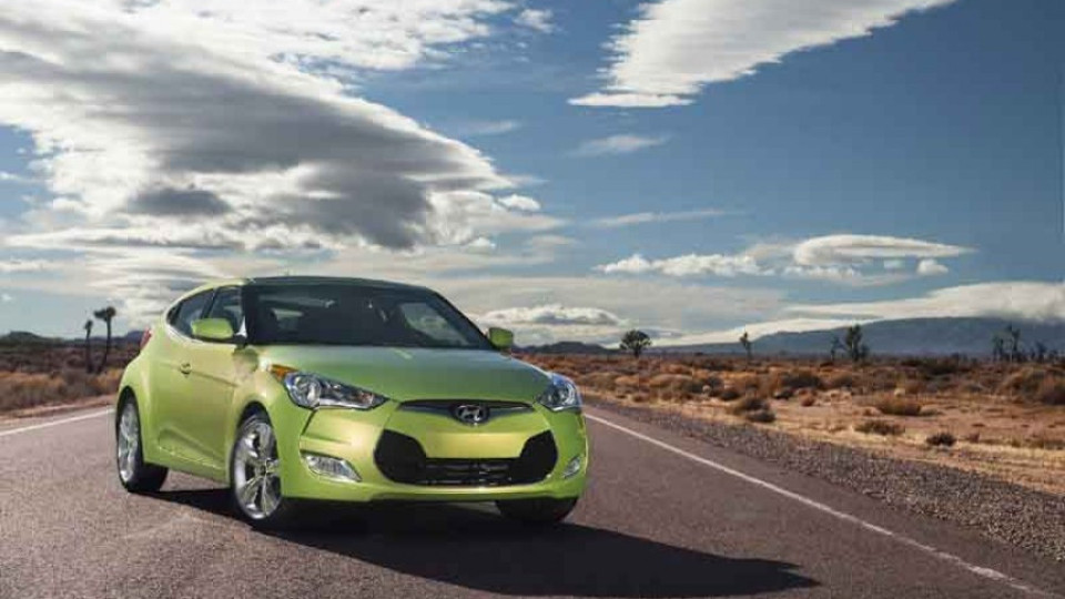 Hyundai представя три нови модела на Пловдивския панаир | StandartNews.com