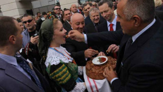 Панаирът стартира със сделки за 200 млн. евро