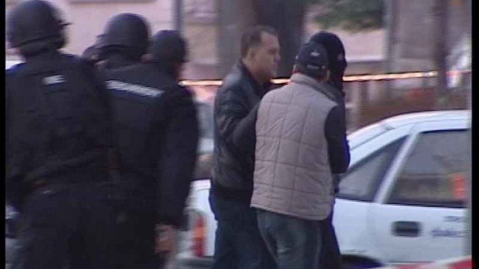 Внасят 9 обвинения срещу похитител на банкерки | StandartNews.com