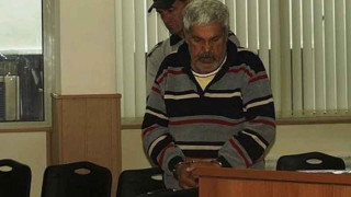 Мъжът, прегазил Ангел, го помислил за куче
