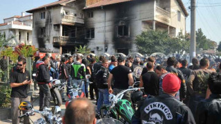 Внук на Цар Киро: Който ме мрази, от катастрофа да пукне!