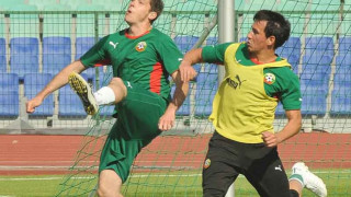 В Германия: Домовчийски е провал