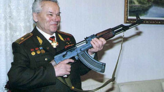 Руската армия отказа "Калашников"