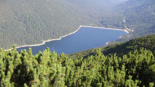 Една пета от София с вода като за бебета