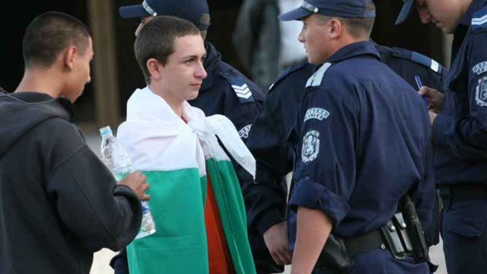 168 арестувани при поредните протести | StandartNews.com