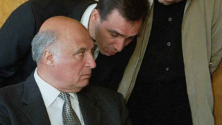 Закопчаха Кирил Рашков, заплашил с убийство
