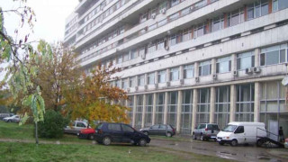 Цар Киро бил пред инфаркт, отказал лечение