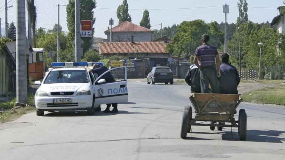 Психозата завладя и ромите в Сливен | StandartNews.com
