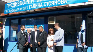 Цветанов: Шофьорът на буса убиец не е подменян