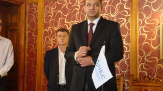 Добромир Джиков за прозрачна кампания 