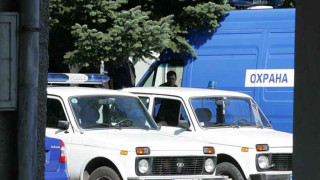 Даренията в МВР остават, решиха депутатите