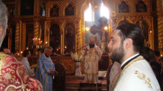 Честваме Покров Богородичен 