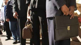 Близо 370 000 души са безработните