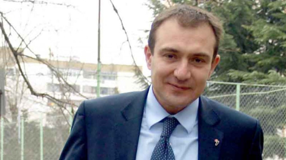 Гуцанов хвърли ръкавица на ГЕРБ | StandartNews.com