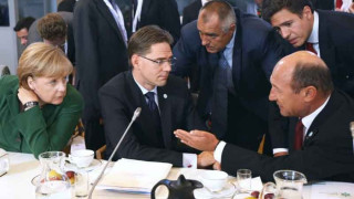 Отваряме път на Грузия към Европа