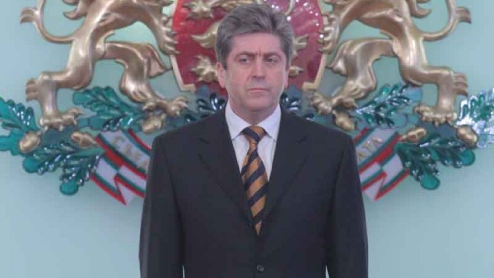 Държавните мъже при президента заради Катуница | StandartNews.com