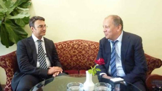 Родни туроператори на безплатен рейд в Узбекистан