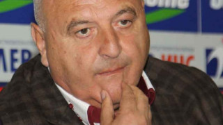 Букмейкър ни топи за 7 уредени мача
